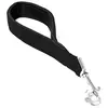 Image de Laisse pour chien coupleur en nylon Duvoplus Rouge 98,5x2,5x1 cm 0111000026