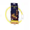 Image de DUVO Anneau Lumineux Flash Jaune