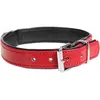 Image de Collier pour chien Duvoplus Chic Rouge 48x2,5x0,5 cm 5001084