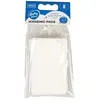 Image de Couche pour chien confortable et hygiénique Duvoplus (x10) Blanc 7,5x4,5x2,5 cm 4705128