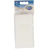 Image de Couche pour chien confortable et hygiénique Duvoplus (x10) Blanc 9x5,5x2,5 cm 4705129