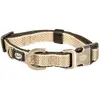 Image de Collier pour chien en nylon Duvoplus Explor North Gris 20/35 cm 10956