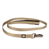 Image de Laisse pour chien en nylon Duvoplus Explor North Beige 100x2x1 cm 10961