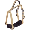 Image de Harnais pour chien en nylon Duvoplus Explor North Beige 40x1,5x1 cm 10964