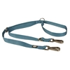 Image de Laisse pour chien en nylon Duvoplus Explor North Duo Bleu 200x2,5x1 cm 10976