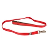 Image de Laisse pour chien en nylon Duvoplus Explor North Rouge 100x2x1 cm 10987