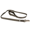 Image de Laisse pour chien en nylon Duvoplus Explor North Noir 100x2x1 cm 11000