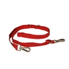 Image de Laisse pour chien en nylon Duvoplus Explor East Duo Rouge 200 cm 11048