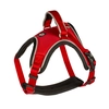 Image de Harnais pour chien en nylon Duvoplus EXPLOR West Rouge 65x2x1 cm 11077