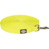 Image de Laisse pour chien en PVC plat Duvoplus Explor South Tracking Jaune 15x2x1 cm 11093