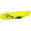 Image de Laisse pour chien en PVC rond Duvoplus Explor South Tracking Jaune 15x1x1 cm 11096