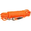 Image de Laisse pour chien en PVC rond Duvoplus Explor South Tracking Orange 5x1x1 cm 11111