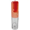 Image de Euliquid Bouteille d'eau portable pour chien - 28,5 x 6,5 cm