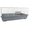 Image de Cage pour rongeurs Duvoplus Scully Gris 118x59x50 cm 11994