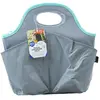 Image de Sac de transport pour chien Duvoplus Oslo Gris 35x24x24 cm 12031
