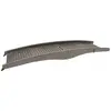 Image de Jouet pour chat souris et balle Duvoplus Rope (x2) Gris 17,5x3,5x2,5 cm 12100