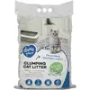 Image de Panier pour chien Duvoplus Tino 50 Eco Noir 53x32x18 cm 12368