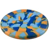 Image de Jouet pour chien frisbee en caoutchouc Duvoplus Smash Multicolore 19x19x2 cm 12553