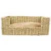 Image de Panier pour chien Duvoplus Laguna Beige 56x36x21 cm 12807