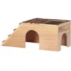 Image de Jouet pour chat boîte-cadeau Duvoplus Xmas Multicolore 4x13x41,5 cm 12872