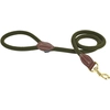 Image de Laisse pour chien en nylon Duvoplus Explor Forest Vert 135 cm 13037