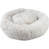 Image de Coussin pour chien Duvoplus Donut Gris 60x60x17 cm 13017