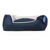 Image de Panier pour chien Duvoplus Airmesh Bleu 110x85x26 cm 13171