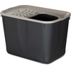 Image de Litière pour chat agglomérante Duvoplus Aloe Vera Gris 12 kg 12369