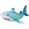 Image de Jouet peluche pour chien raie ocean Duvoplus Multicolore 35x25x3 cm 13444
