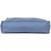 Image de Coussin pour chat et chien à glissière Smurfs Duvoplus Les Schtroumpfs Bleu 100x70x14 cm 13632