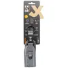 Image de Collier pour chien Duvoplus Ultimate Fit Control XS Gris 33x1x1,5 cm 14131