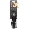 Image de Collier fashion pour chien Duvoplus Ultimate Fit Control XS Noir 33x1x1,5 cm 14141