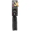 Image de Collier fashion pour chien Duvoplus Ultimate Fit Control L Noir 51x1x1,5 cm 14144