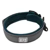 Image de Collier pour chien Duvoplus Ultimate Fit Comfy Classic XL Vert 61x1x3,5 cm 14155