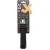 Image de Collier pour chien Duvoplus Ultimate Fit Comfy Fashion S Noir 38x1x3 cm 14172