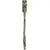 Image de Laisse pour chien Duvoplus Ultimate Fit 2in1 Classic Vert 180x1x1,6 cm 14176