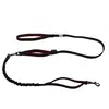 Image de Laisse pour chien Duvoplus Ultimate Fit 2in1 Fashion Violet 180x1x1,6 cm 14184