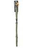 Image de Laisse classic pour chien Duvoplus Ultimate Fit On-The-Road Vert 130x1x1,6 cm 14186