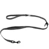 Image de Laisse classic pour chien Duvoplus Ultimate Fit On-The-Road Bleu 130x1x2,5 cm 14191