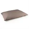 Image de Coussin pour chien à glissière Duvoplus Chestnut Marron 80x60x14 cm 14260