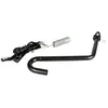 Image de Laisse pour chien et support de vélo Duvoplus Noir 47x42 cm 14345
