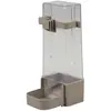 Image de Mangeoire pour perruches cage Duvoplus Marron 5,5x8x15 cm 493/410