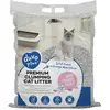 Image de Litière pour chat premium active Duvoplus Blanc 47x31x11 cm 14391