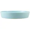 Image de Gamelle pour chien et chat anti-glouton Duvoplus Stone Speckle Bleu 20x20x4,3 cm 14413