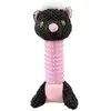 Image de Jouet peluche pour chien mouffette en caoutchouc Duvoplus Multicolore 24x12x16 cm 14579