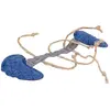 Image de Jouet pour chat arête de poisson et herbe à chat Duvoplus Eco Multicolore 14,5x5x1 cm 14625