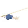 Image de Canne à pêche pour chat pieuvre avec herbe à chat Duvoplus Eco Multicolore 8,3x17x40 cm 14633