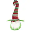 Image de Jouet peluche pour chien elfe vert Duvoplus Xmas Vert 20x33,5x8 cm 14608