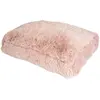 Image de Coussin pour chien doux Duvoplus Rose 97x68x18,5 cm 14690
