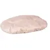 Image de Coussin pour chien ovale Duvoplus Royal Rose 65x45x8 cm 14723